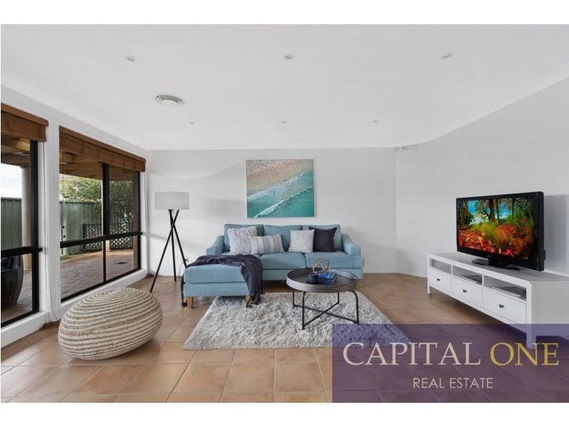 3 Coral Gum Road, Hamlyn Terrace NSW 2259