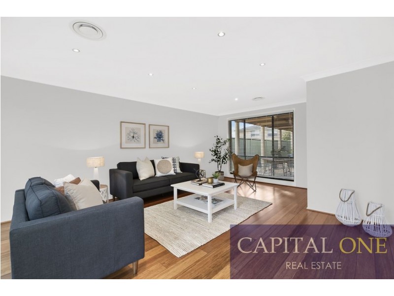 3 Coral Gum Road, Hamlyn Terrace NSW 2259