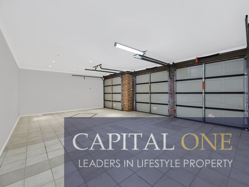 3 Coral Gum Road, Hamlyn Terrace NSW 2259