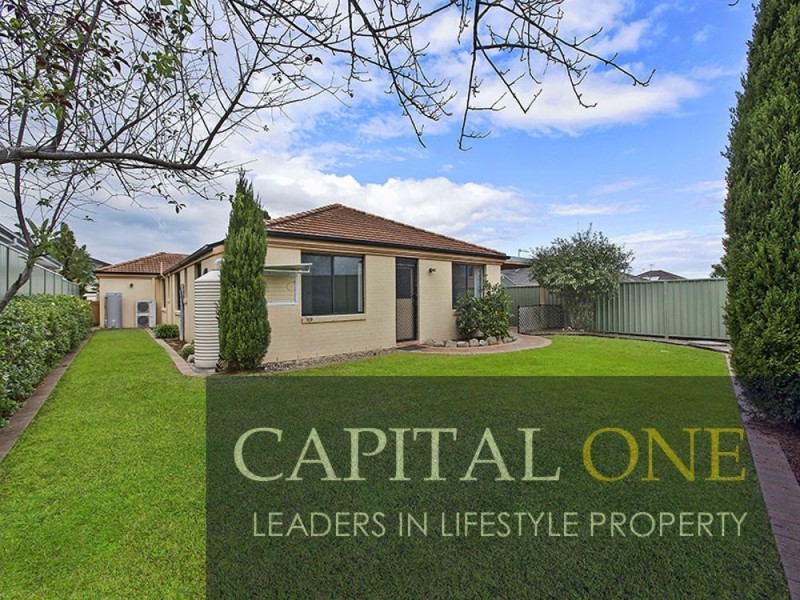 3 Coral Gum Road, Hamlyn Terrace NSW 2259