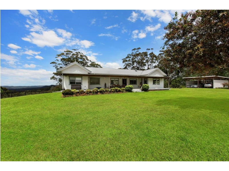232 Greta Road, Kulnura NSW 2250