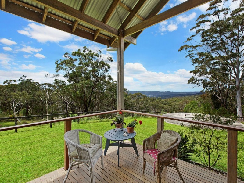 232 Greta Road, Kulnura NSW 2250