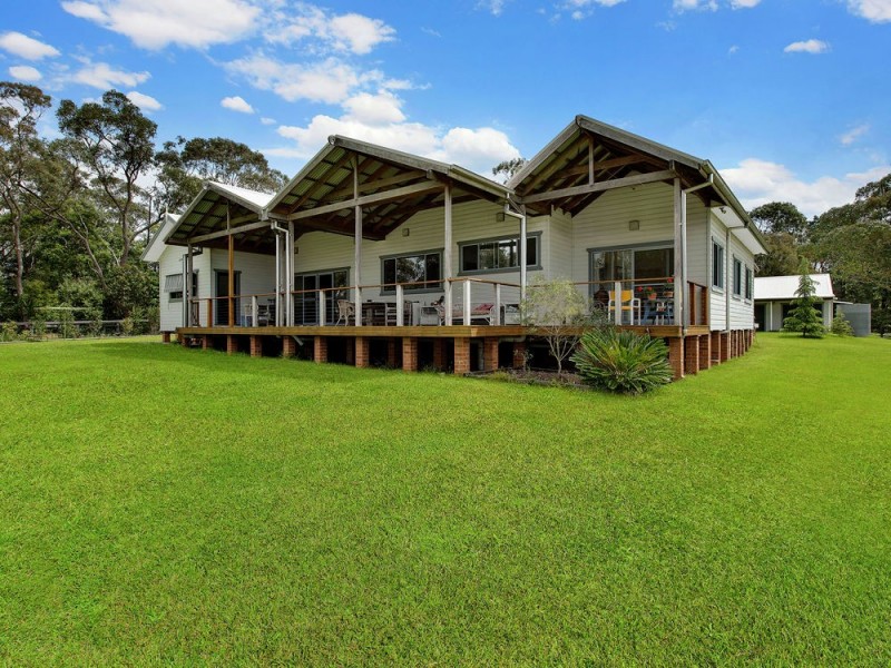 232 Greta Road, Kulnura NSW 2250