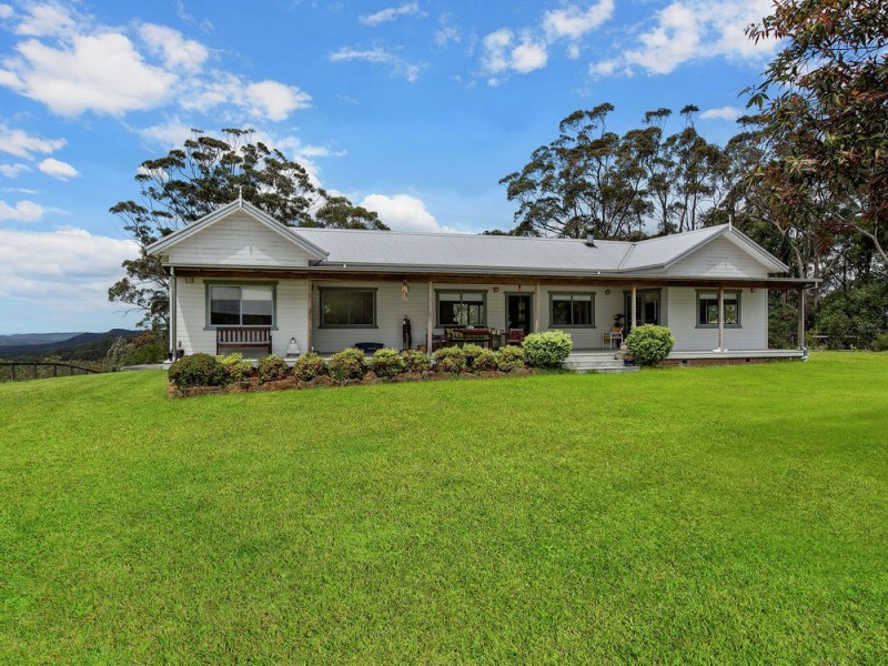 232 Greta Road, Kulnura NSW 2250