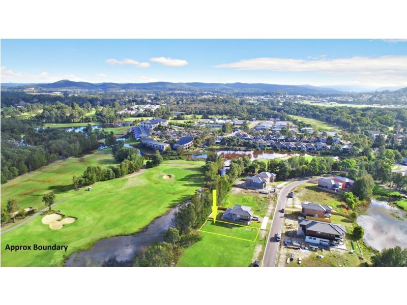 14 Windsorgreen Drive, Wyong NSW 2259