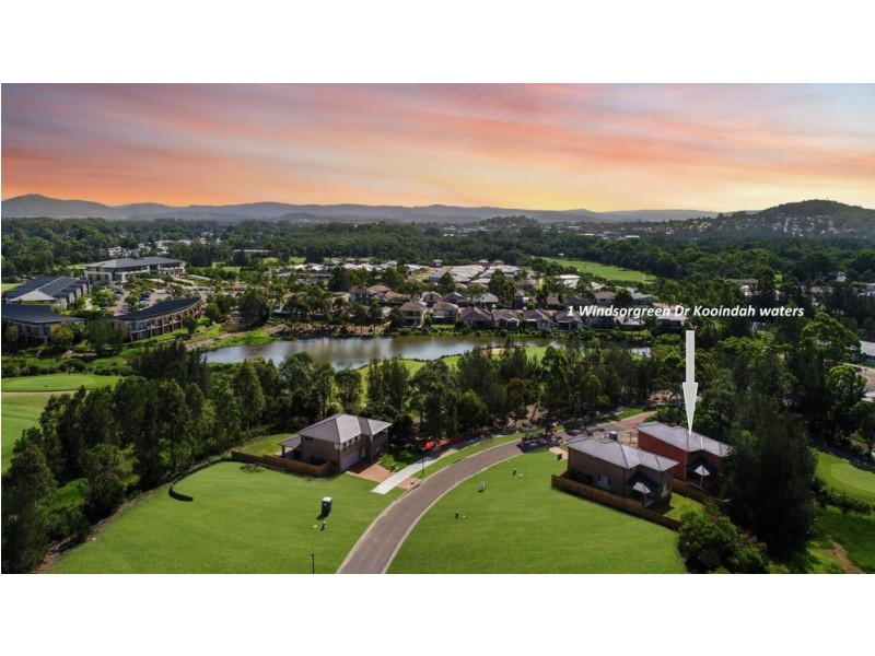 1 Windsorgreen Drive, Wyong NSW 2259