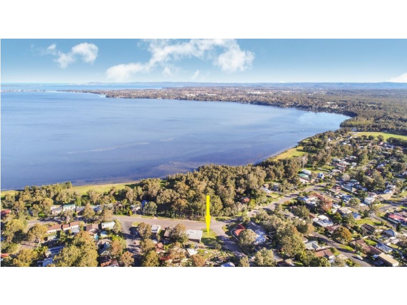 49 Liamena Avenue, San Remo NSW 2262