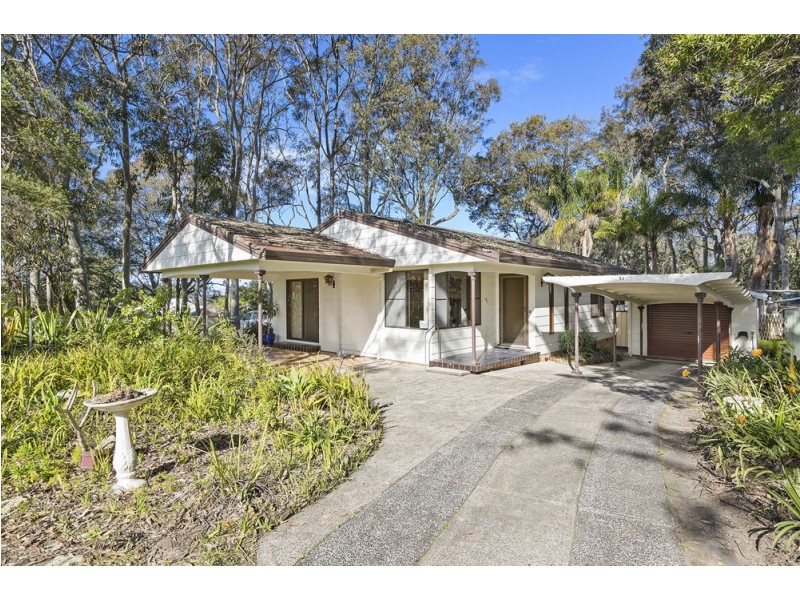 56 Wahroonga Road, Kanwal NSW 2259