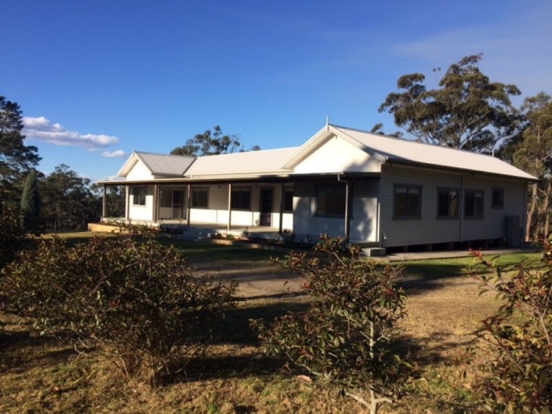 232 Greta Road, Kulnura NSW 2250