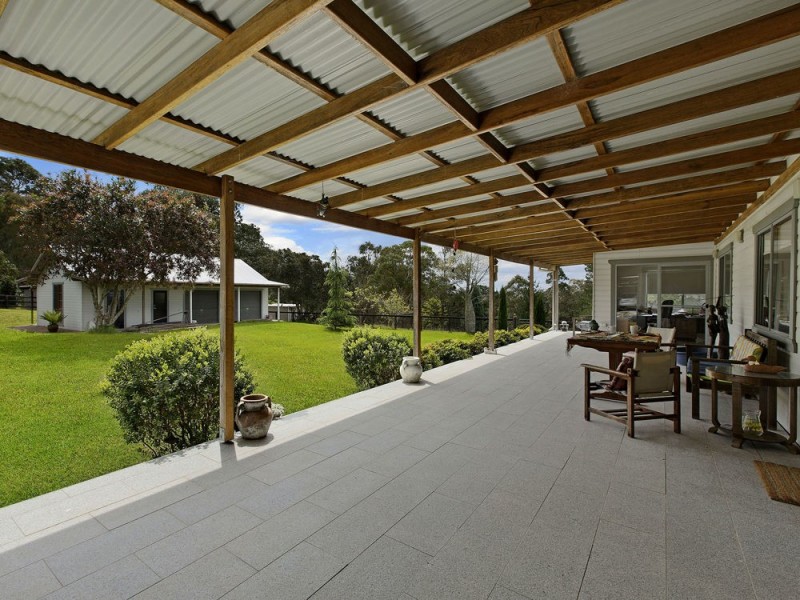232 Greta Road, Kulnura NSW 2250