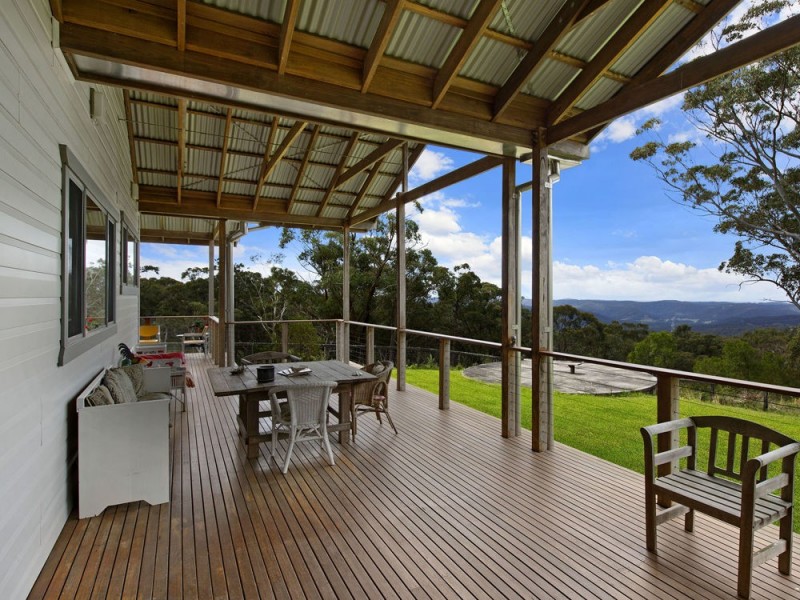 232 Greta Road, Kulnura NSW 2250