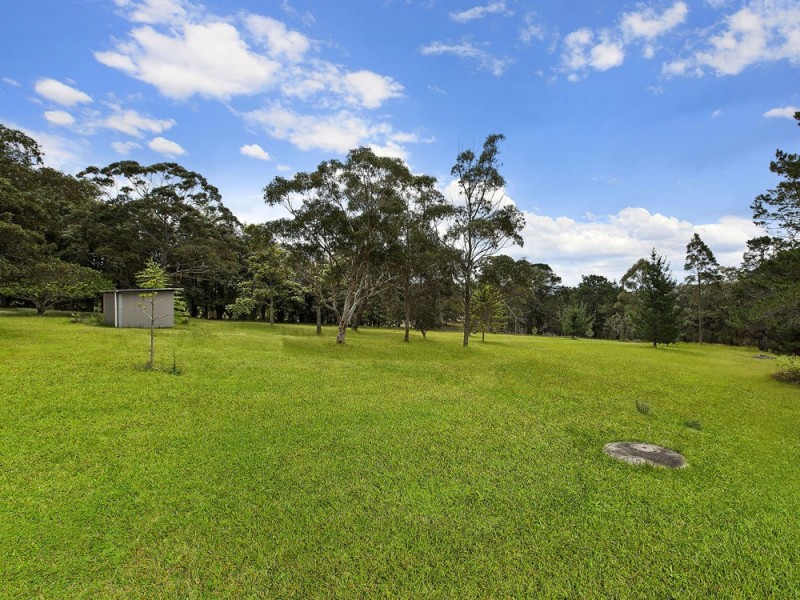 232 Greta Road, Kulnura NSW 2250