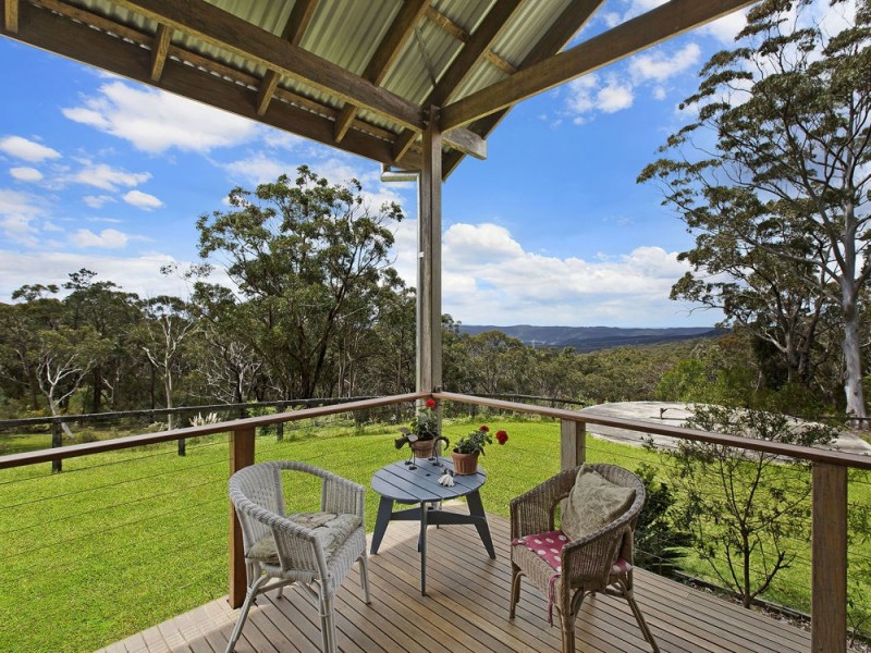 232 Greta Road, Kulnura NSW 2250