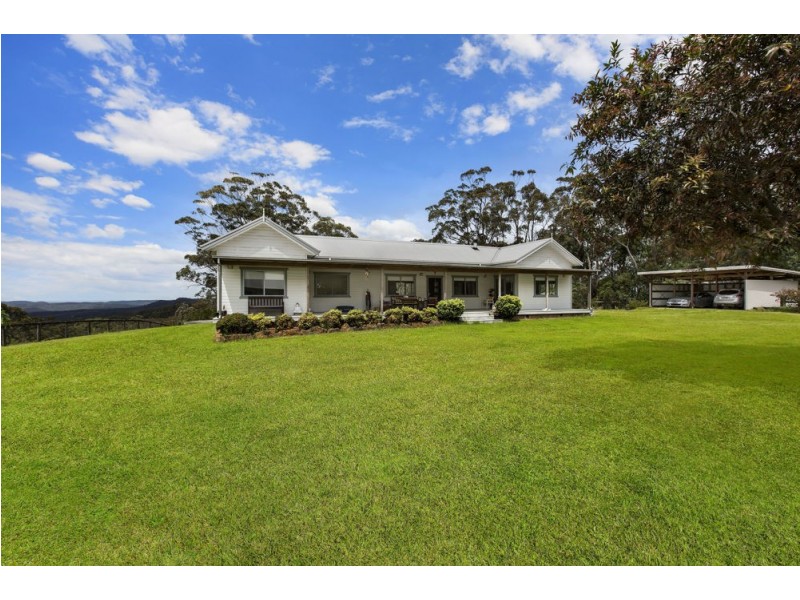 232 Greta Road, Kulnura NSW 2250