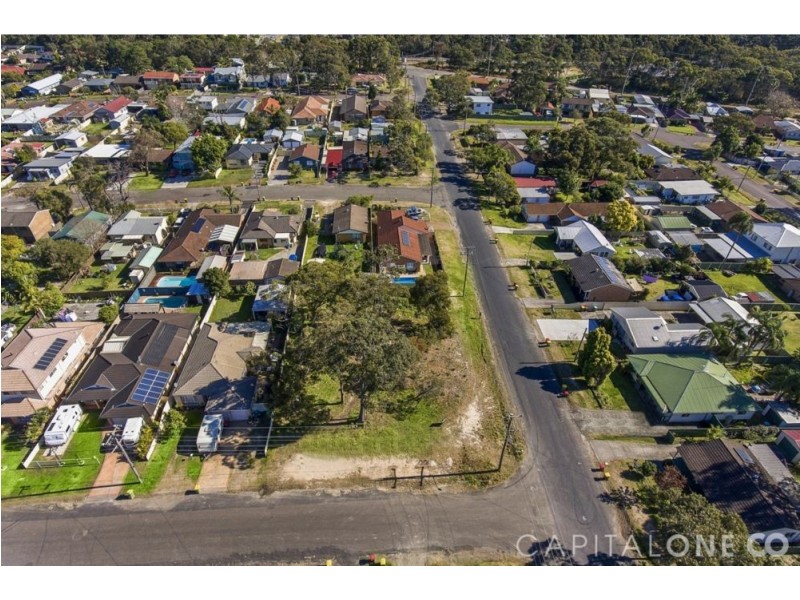 92 Taronga Avenue, San Remo NSW 2262