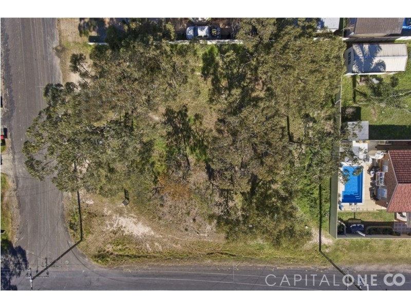 90 Taronga Avenue, San Remo NSW 2262