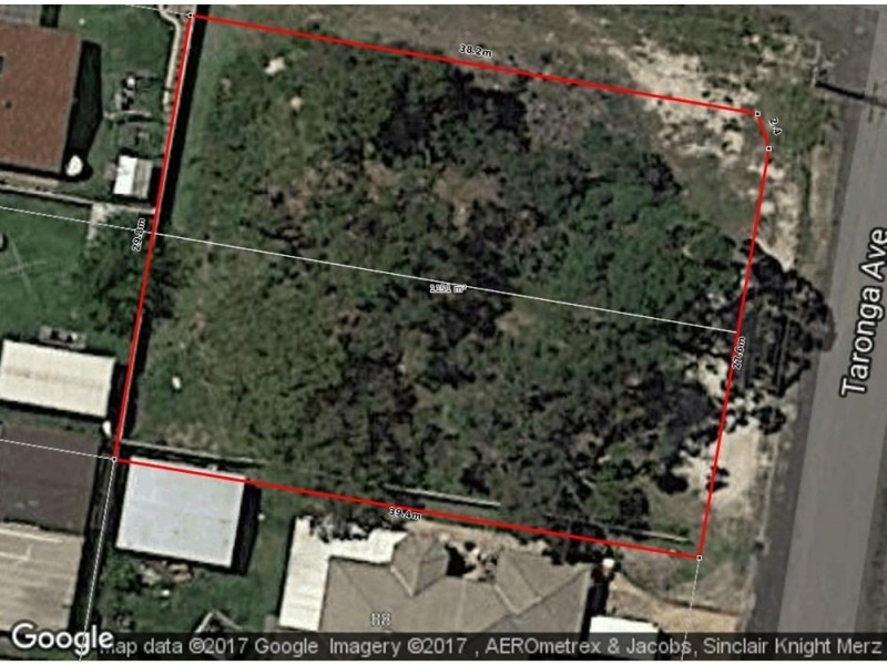 90 Taronga Avenue, San Remo NSW 2262