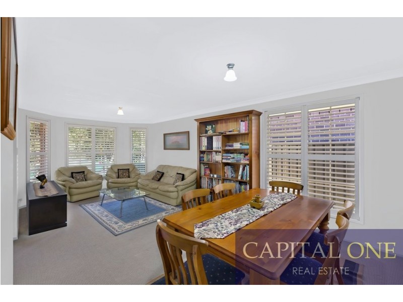 45 Mebbin Circuit, Woongarrah NSW 2259