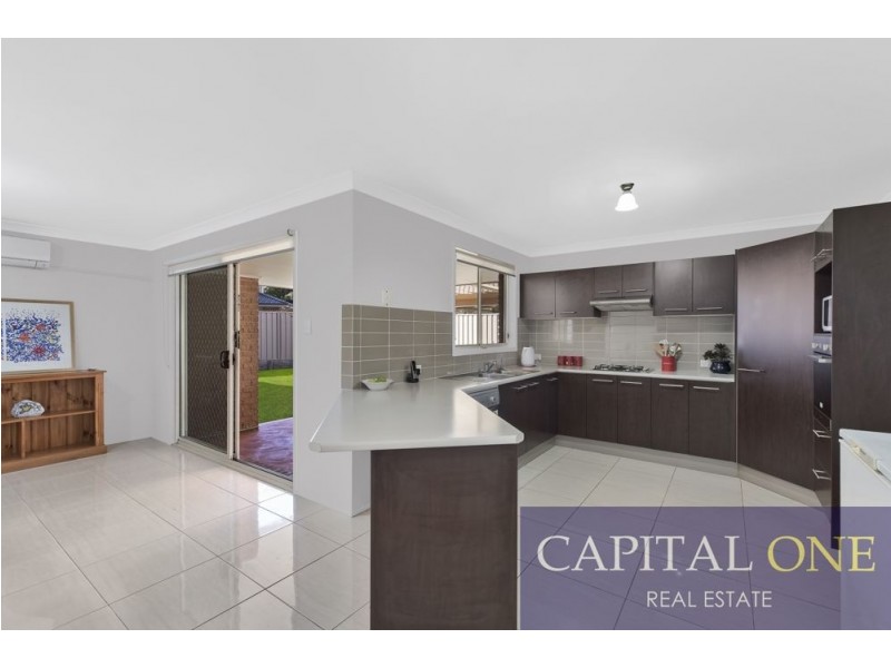 45 Mebbin Circuit, Woongarrah NSW 2259
