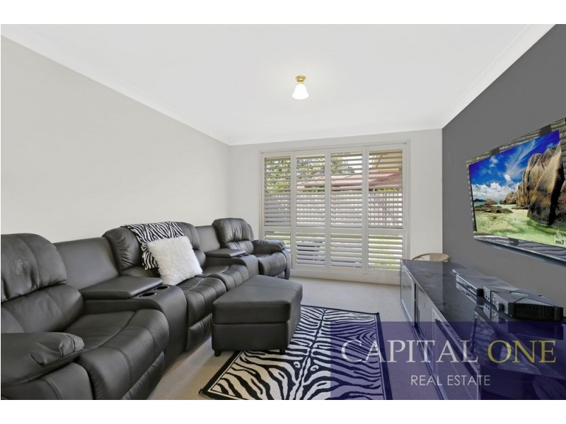 45 Mebbin Circuit, Woongarrah NSW 2259