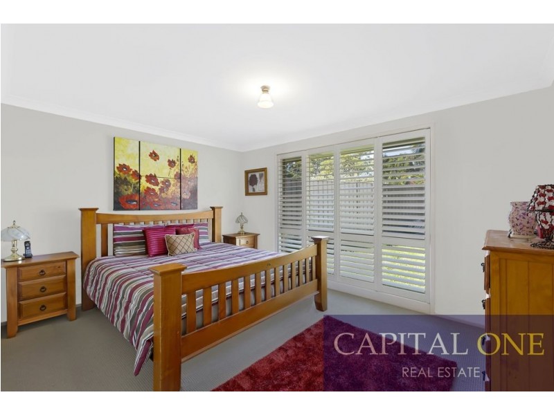 45 Mebbin Circuit, Woongarrah NSW 2259