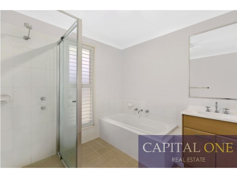 45 Mebbin Circuit, Woongarrah NSW 2259