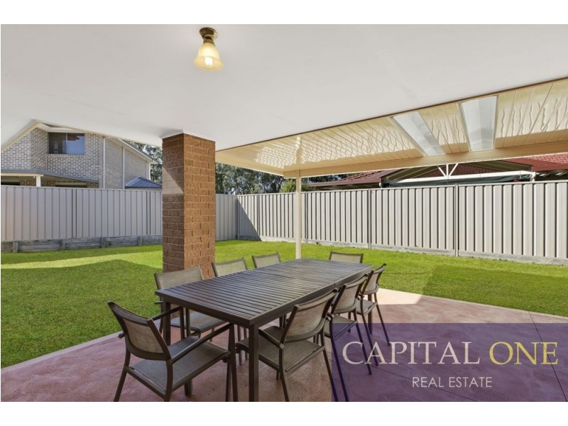 45 Mebbin Circuit, Woongarrah NSW 2259