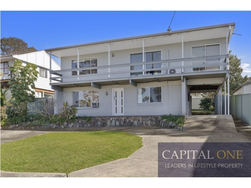 12 Alan Avenue, Charmhaven NSW 2263