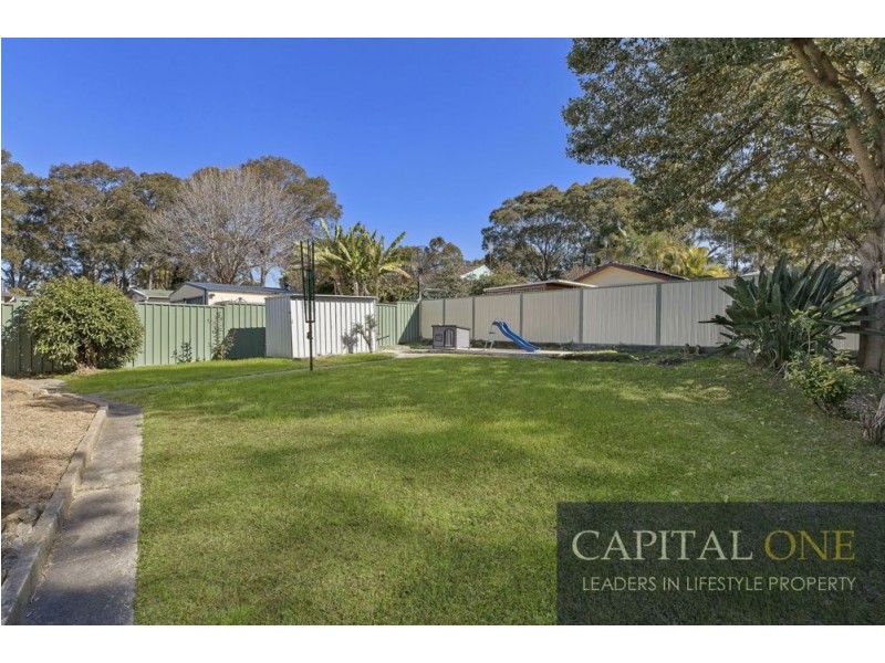 12 Alan Avenue, Charmhaven NSW 2263
