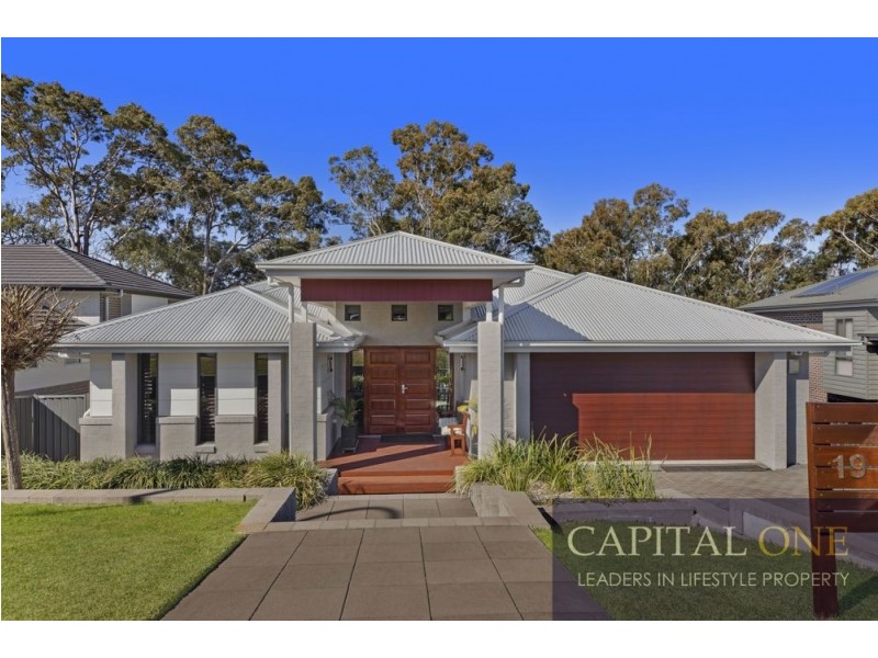 19 Halwin Close, Wyee Point NSW 2259