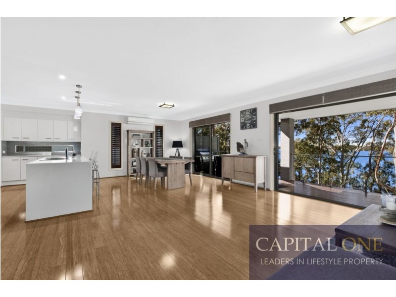 19 Halwin Close, Wyee Point NSW 2259