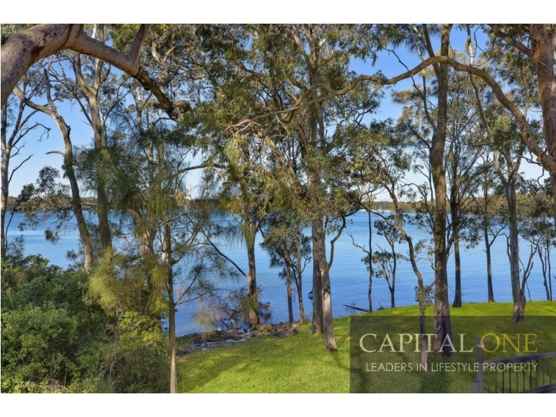 19 Halwin Close, Wyee Point NSW 2259
