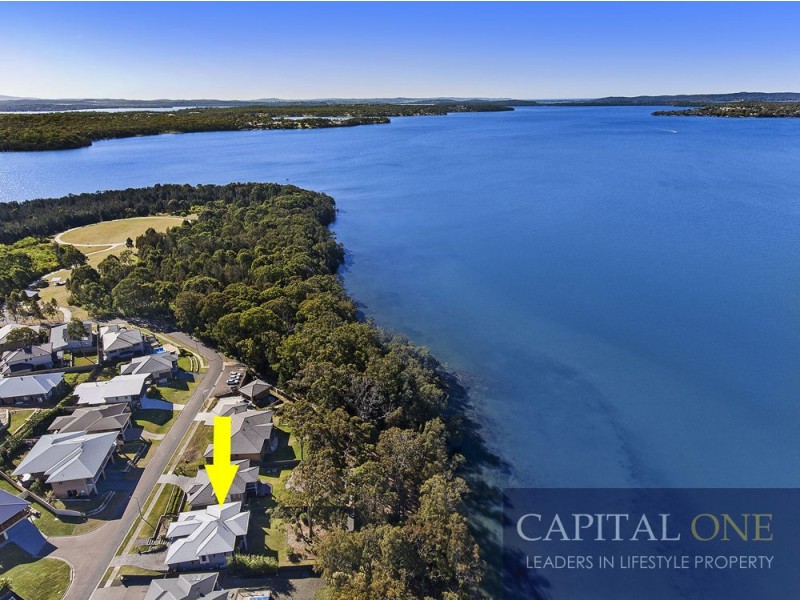 19 Halwin Close, Wyee Point NSW 2259