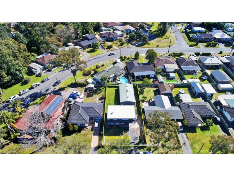 104 Narara Valley Drive, Narara NSW 2250