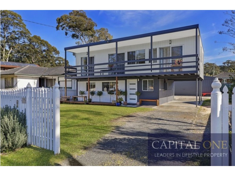 104 Narara Valley Drive, Narara NSW 2250