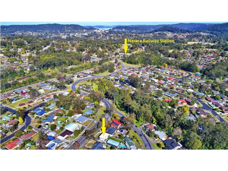 104 Narara Valley Drive, Narara NSW 2250