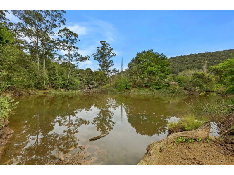 Lot 23 North Brush Creek Road, Cedar Brush Creek NSW 2259