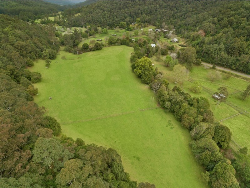 Lot 23 North Brush Creek Road, Cedar Brush Creek NSW 2259