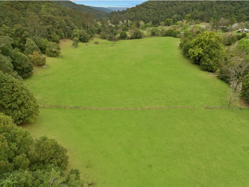Lot 23 North Brush Creek Road, Cedar Brush Creek NSW 2259