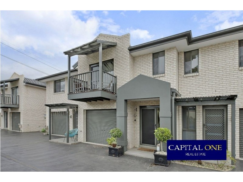 2/17-19 Natasha Place, Woongarrah NSW 2259