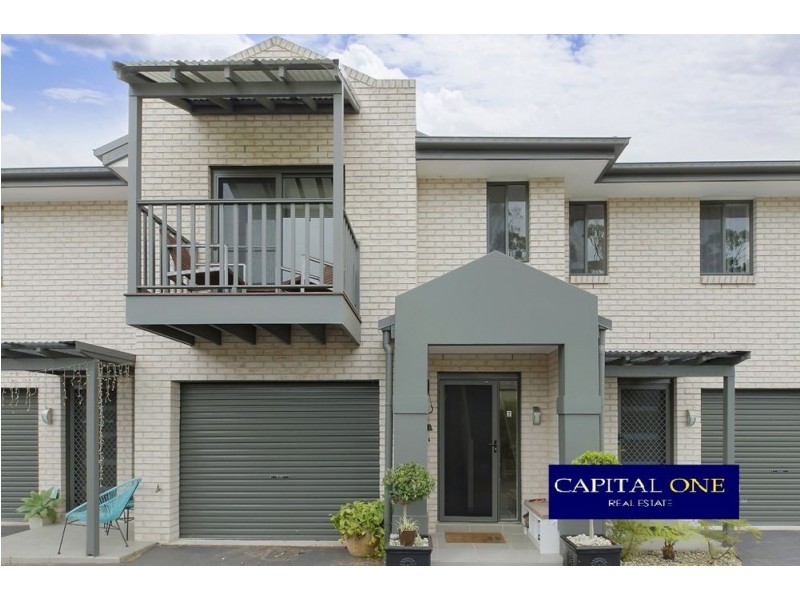 2/17-19 Natasha Place, Woongarrah NSW 2259