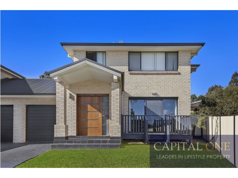 12a Kiah Way, Watanobbi NSW 2259