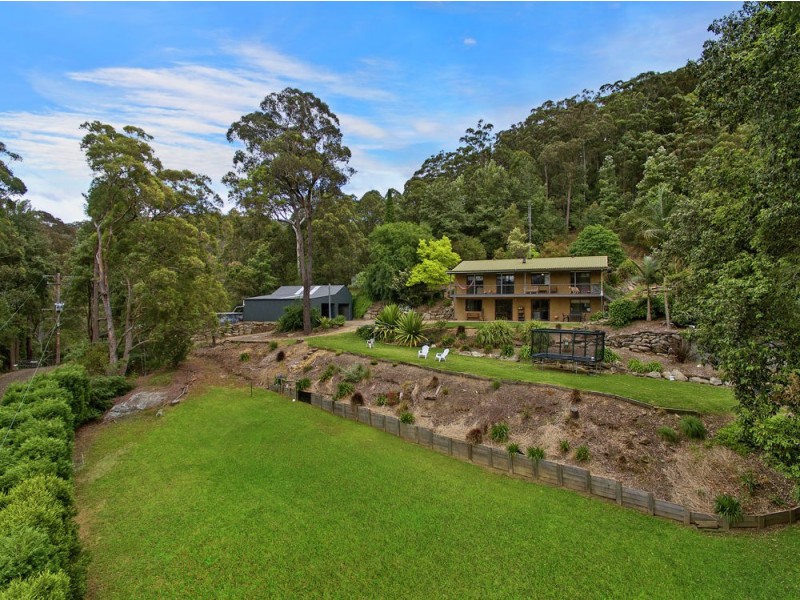 882 Yarramalong Road, Wyong Creek NSW 2259