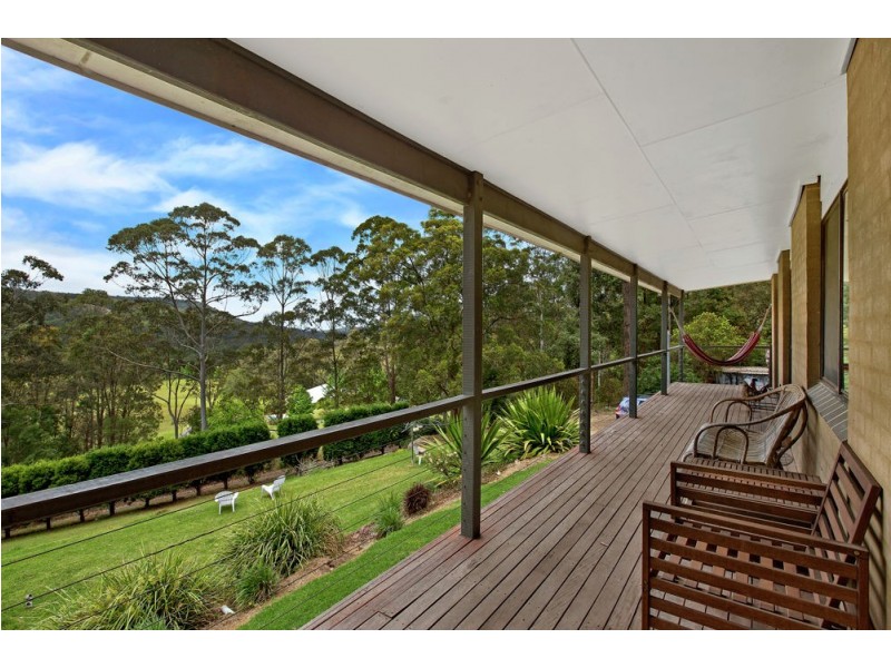 882 Yarramalong Road, Wyong Creek NSW 2259