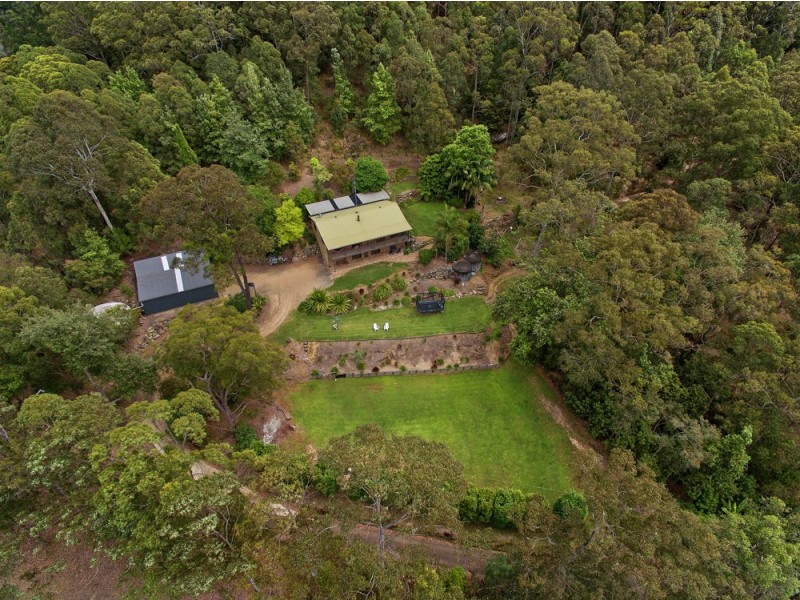 882 Yarramalong Road, Wyong Creek NSW 2259
