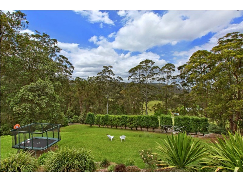 882 Yarramalong Road, Wyong Creek NSW 2259