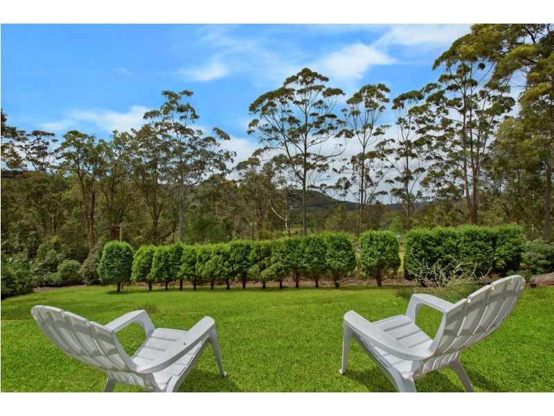 882 Yarramalong Road, Wyong Creek NSW 2259