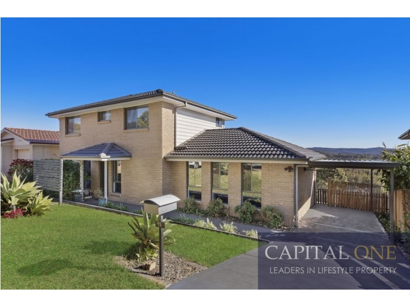 15 Weaver Crescent, Watanobbi NSW 2259