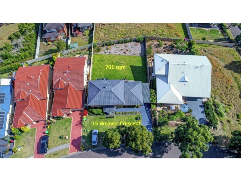 15 Weaver Crescent, Watanobbi NSW 2259