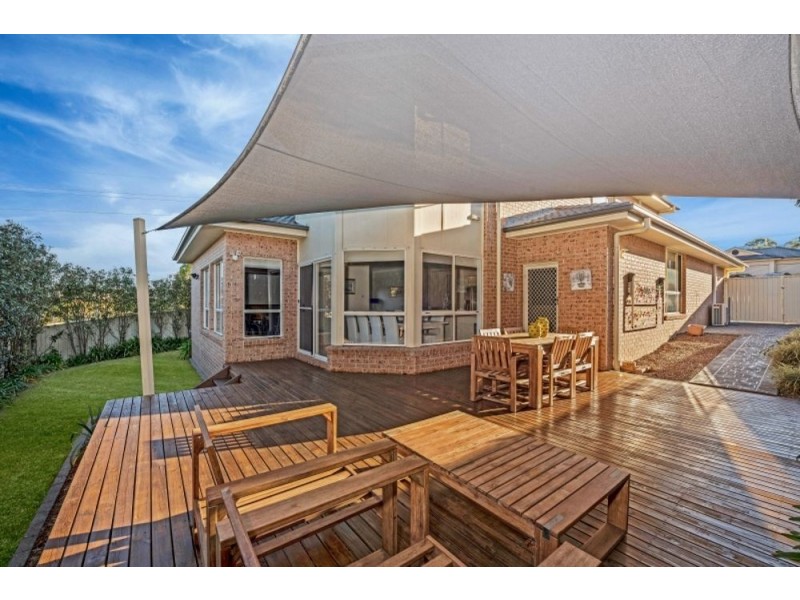 3 Warrigal Road, Woongarrah NSW 2259